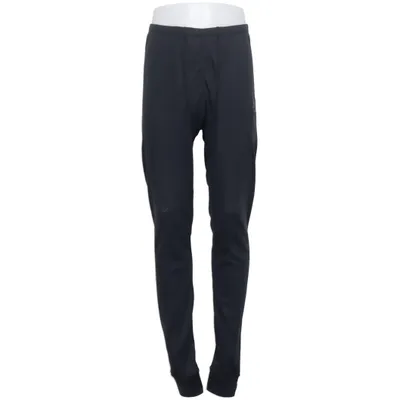 Lange onderbroek (Zwart) van Odlo