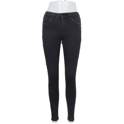 Jeans (Layla) from Gang Cotton, Elastane, Polyester