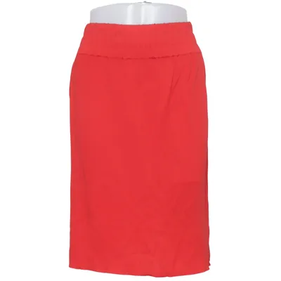 Rok (Rood) van Sonia by Sonia Rykiel Polyamide, Viscose