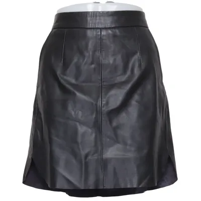Jupe (Kylie) de IVY Cuir, Polyester