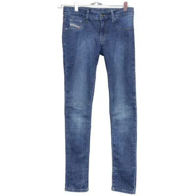 Jeans (Livier J) från Diesel Kid Bomull, Elastan, Polyester