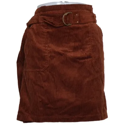 Jupe (Marron) de Yessica by C&A Coton