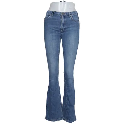 Jeans (SOFT FLARE) from Subdued Cotton, Elastane