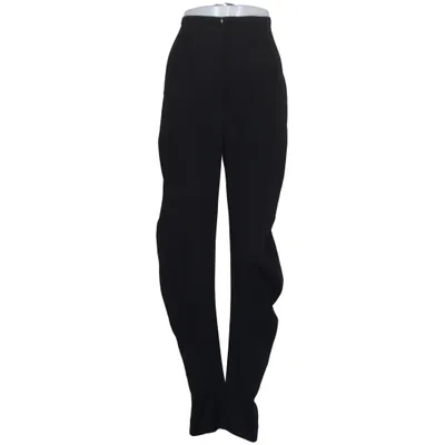 Hose (Schwarz) von Totême Polyester
