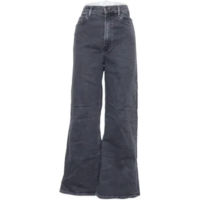 Jeans (Grå) från Armedangels Bomull, Elastan, Lyocell