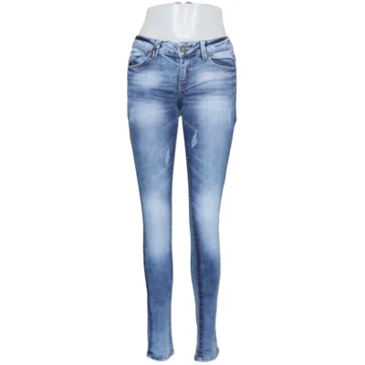 Jeans (Blå) från FB Sister Denim