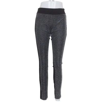 Pants (Black, Gray) from Coconuda Elastane, Polyamide, Polyester
