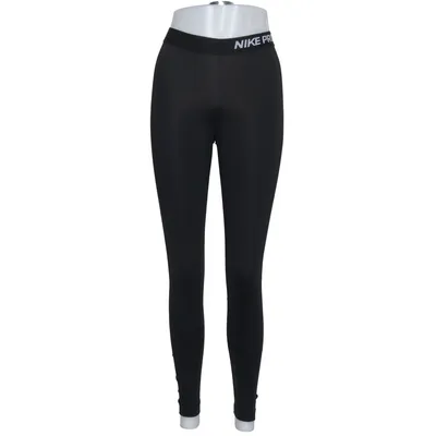 Sports tights (Black) from Nike Pro Elastane, Polyester
