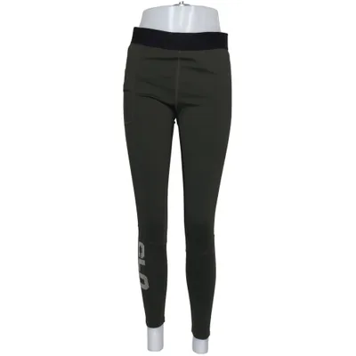 Sports tights (Black) from CLN Athletics Elastane, Polyamide