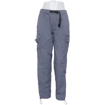 Pantalon cargo (Gris) de Denim