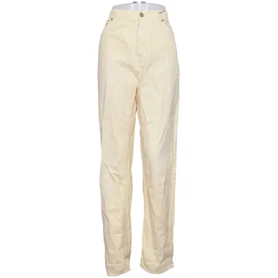Jeans (Yellow) from Etro Milano Cotton