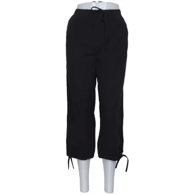 Pantalon (Noir) de Soyaconcept Coton, Polyester