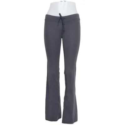 Pantalon de survêtement (Gris) de Gap Fit Coton, Élasthane, Polyester