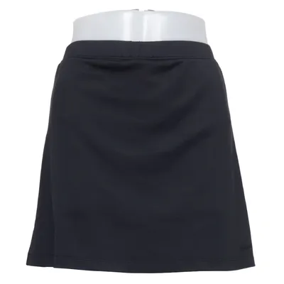 Sports skirt (Black) from Artengo Elastane, Polyester