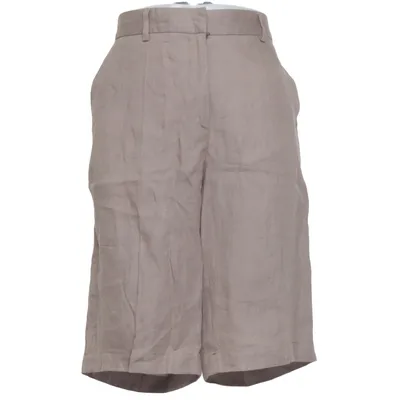 Shorts (Beige) from Newhouse