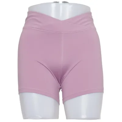Short de compression (Rose) de H&M Move Élasthane, Polyester, Polyamide