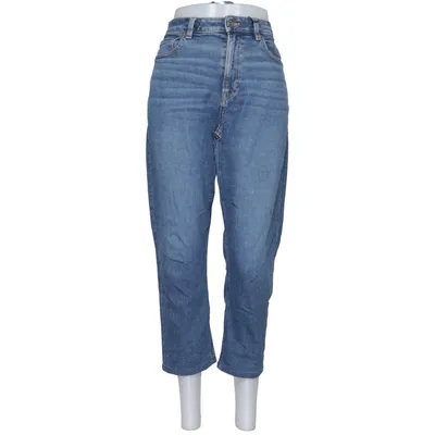 Jeans (Blue) from American Eagle Elastane, Polyester, Recycled cotton, Viscose
