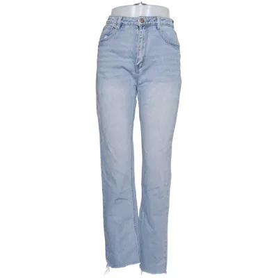 Jean (Bleu) de Laulia Coton