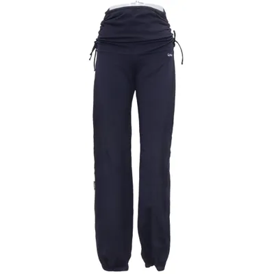 Sweatpants (Black) from Winshape Cotton, Elastane