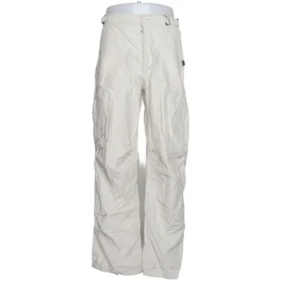 Pantalon cargo (Beige) de Marvin Coton, Polyamide