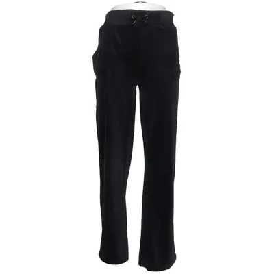 Mjukisbyxor (Svart) från Lager 157 Elastan, Polyester