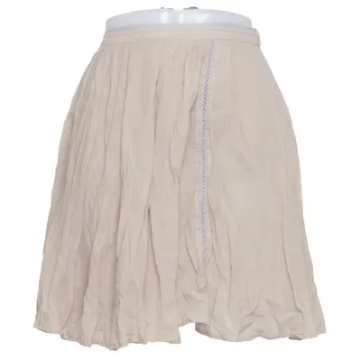 Jupe (Beige) de Marc Cain Sports Coton