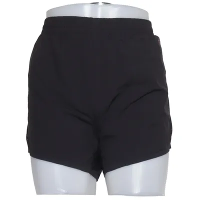 Träningsshorts (Svart) från FXR Elastan, Polyester