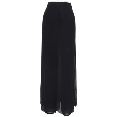 Palazzohose (Schwarz) von GR Design Polyester