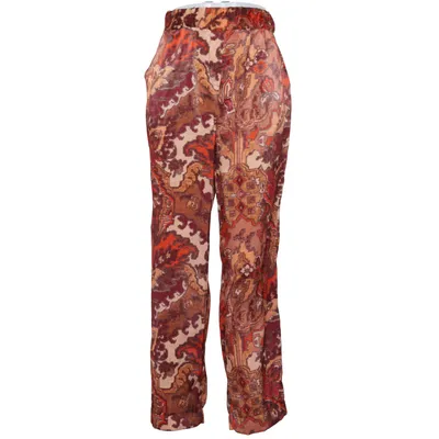 Broek (Pharel) van Toupy Polyester