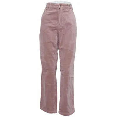 Manchesterbyxor (Sanna) från Flash Jeans Bomull, Elastan