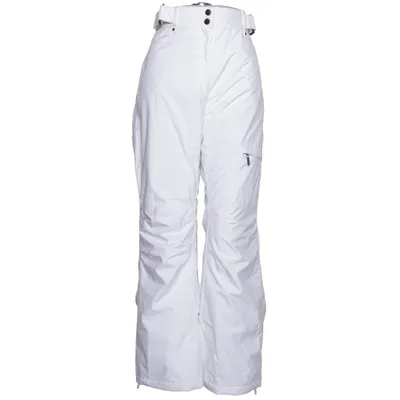 Snow pants (White) from Canyon Polyamide, Polyester
