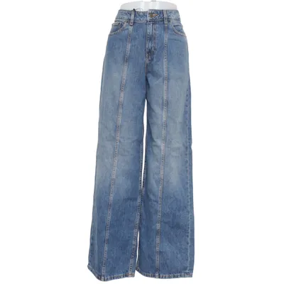 Jeans (Tokyo Wide) från JJXX Bomull