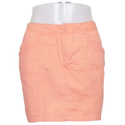 Jupe (Orange) de Emily