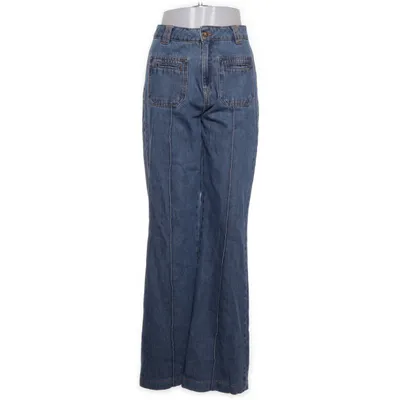 Jeans (Blå) fra Sézane Bomuld