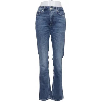 Spijkerbroek (Blauw) van Zara Denim