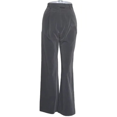 Suit pants (Gray) from Djerf Avenue Elastane, Polyester, Viscose
