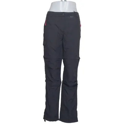 Friluftsbyxor (Grå) från Icepeak Polyamid