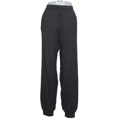 Mjukisbyxor (ALASKA TROUSER) från Camilla Pihl Elastan, Polyamid, Viskos, Ull