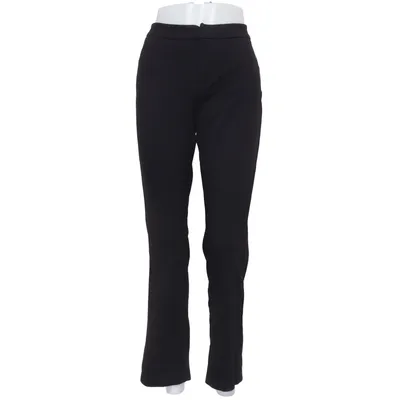 Broek (Zwart) van NYDJ Elastaan, Polyamide, Viscose