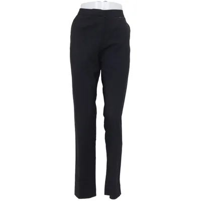 Jakkesætsbukser (Lds Smoking) fra Cavaliere Femme Lyocell, Viscose, Uld