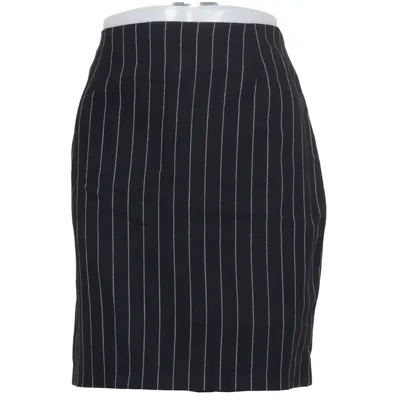 Jupe (Noir, Blanc) de Woman Collection H&M