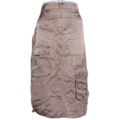 Skirt (5041A) from Staff Cotton, Viscose