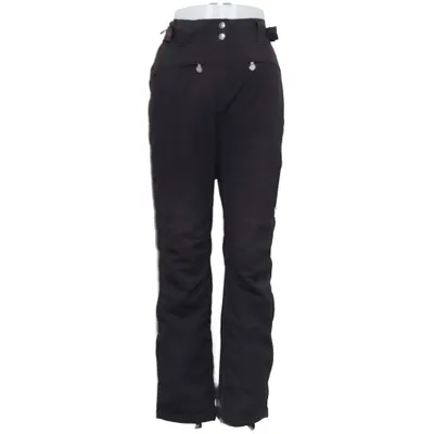 Pantalon de ski (Noir) de Covalliero Élasthane, Polyester
