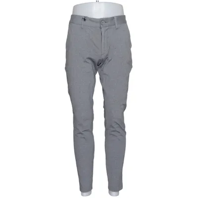 Chinos (22010209) from Only & Sons Polyester, Viscose