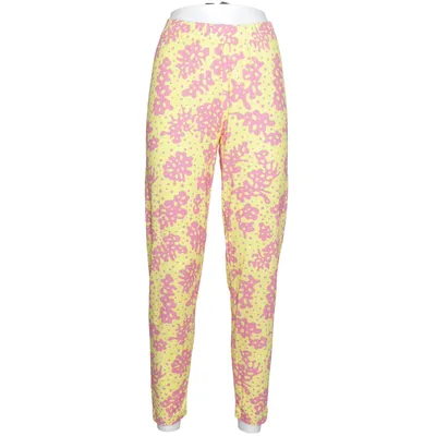 Leggings (Yellow, Pink, Multicolored) from Gozzip