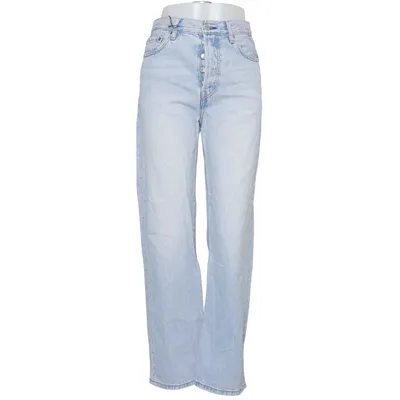 Spijkerbroek (Blauw) van Levi's Premium Katoen, Lyocell