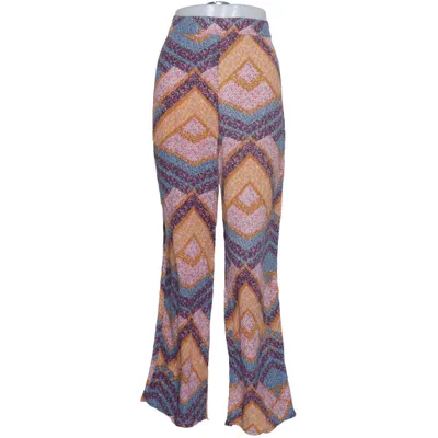 Palazzo broek (H&M Coachella Official Collection) van H&M Coachella