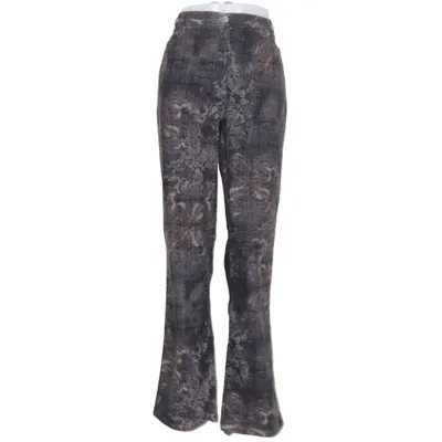 Broek (Grijs, Meerkleurig) van Brax Sport