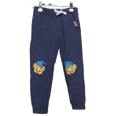 Sweatpants (Blue) from Bamse Cotton