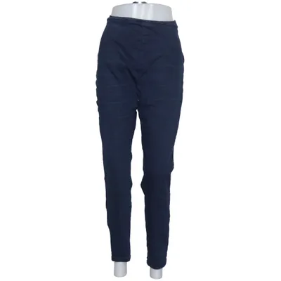 Jeans (Blå) fra Savida Bomuld, Elastan, Polyester